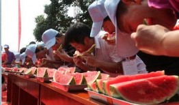 吃瓜大赛 黑吃,黑吃黑，一场惊心动魄的瓜界较量